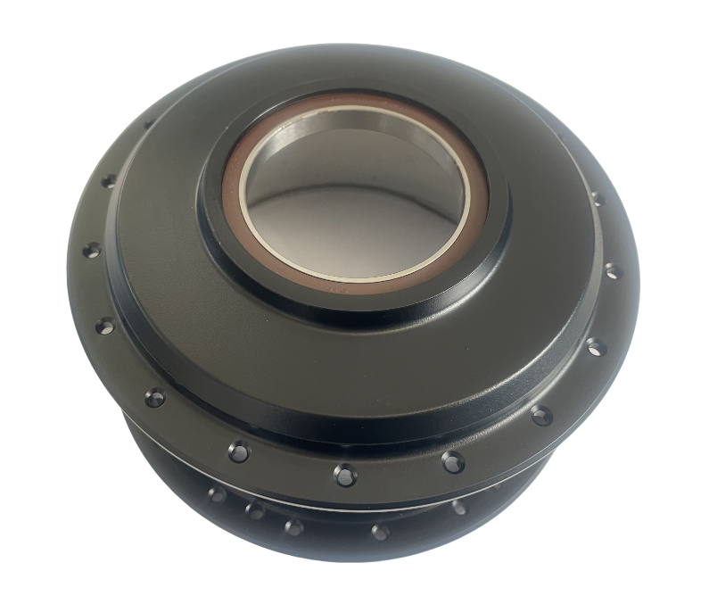  电动自行车马达